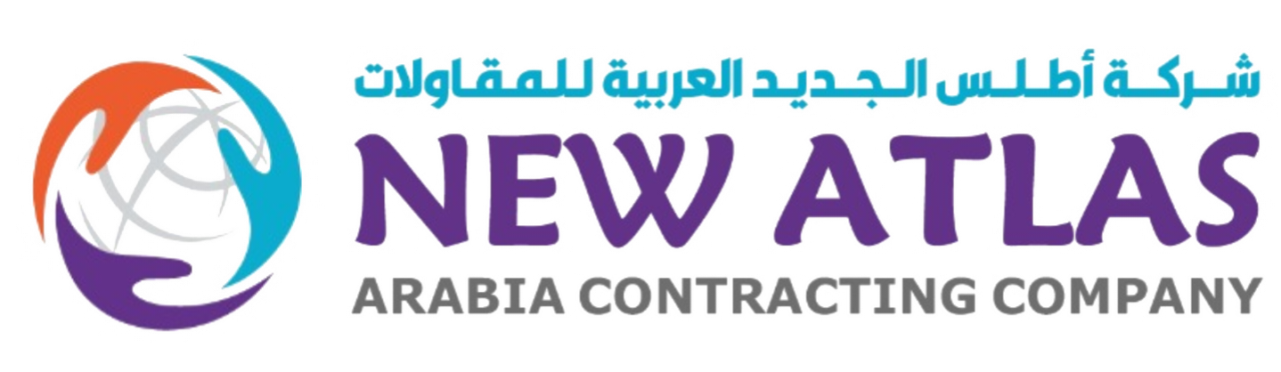 New Atlas Arabia